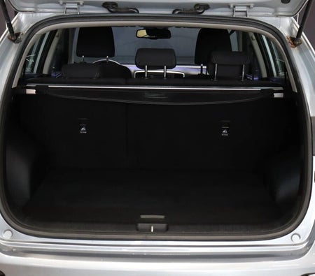 Gray Kia Sportage 2.0 CRDi Design 4x2 BVR 185ch 2019