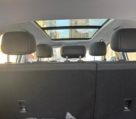 Kaiyi X7 7 Seater 2026