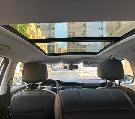 Kaiyi X7 7 Seater 2026