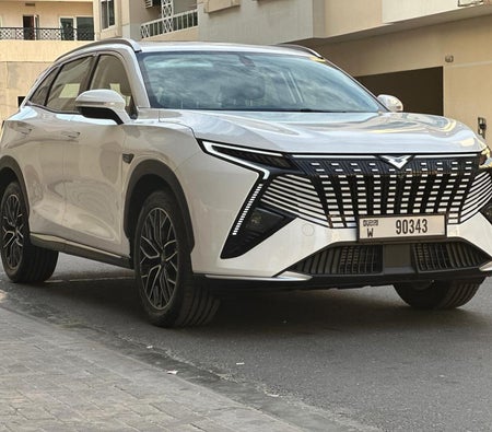 Kaiyi X7 7 Seater 2026