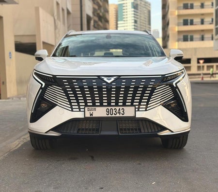 Kaiyi X7 7 Seater 2026