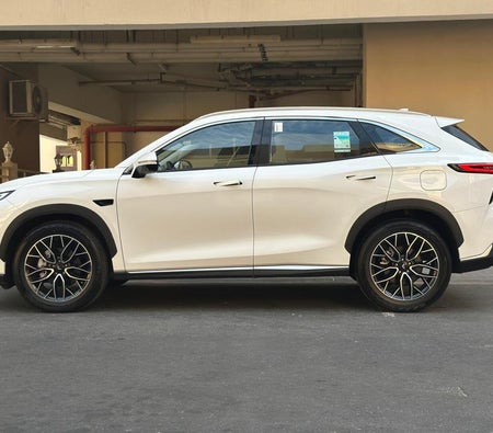 Kaiyi X7 7 Seater 2026