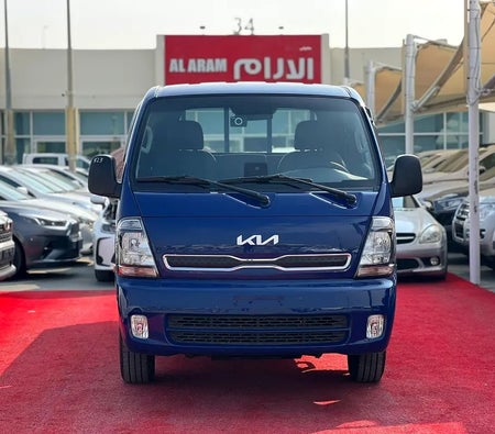 كيا بونجو 2022, photo 2 of 4