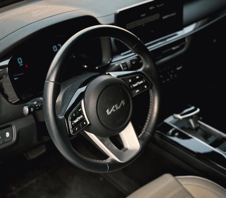 Kia K3 2024