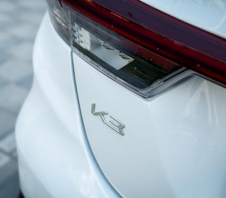 Kia K3 2024