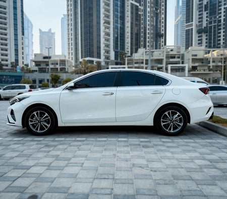 Kia K3 2024