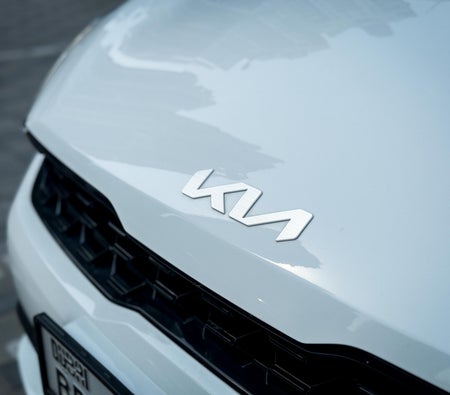 Kia K3 2024