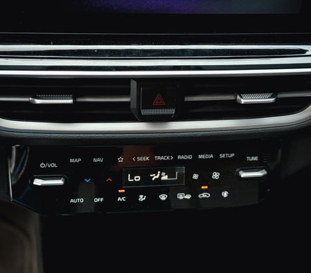 Kia K3 2024