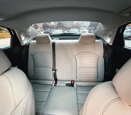 Kia K3 2024