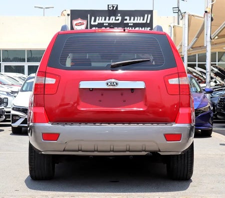 起亚 莫哈维 2013, photo 4 of 4