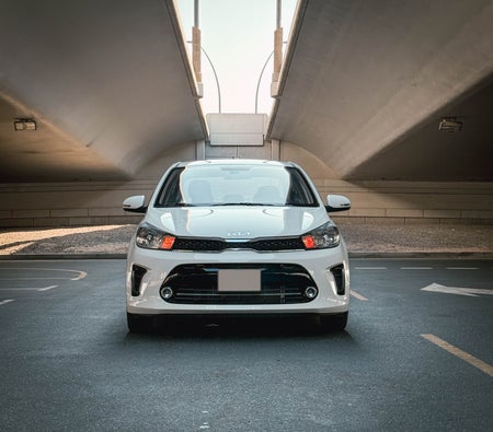 Kia Pegas 2026