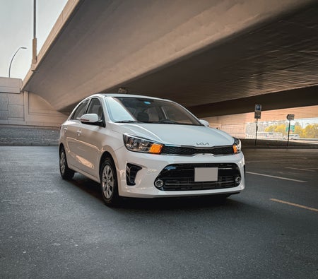 Kia Pegas 2026