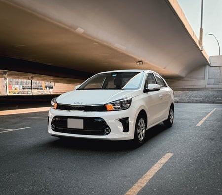 Kia Pegas 2026