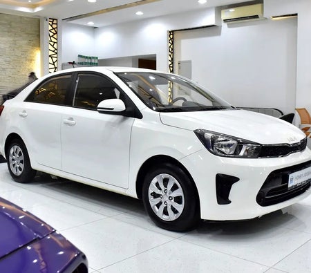 Kia Pegas EX 2024, photo 3 of 4