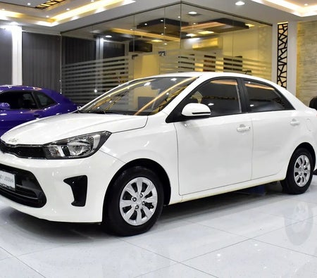 Kia Pegas EX 2024, photo 2 of 4