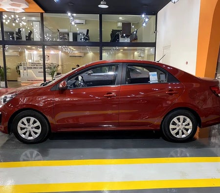 كيا Pegas LX 2021, photo 4 of 4