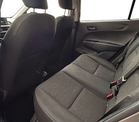Blanco Kia Picanto 1.0 Motion 2024 Blanco Kia Picanto 1.0 Motion 2024