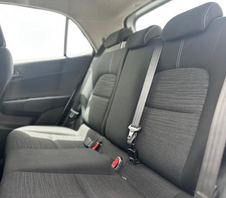Kia Picanto 1.0 Motion 2023 Kia Picanto 1.0 Motion 2023