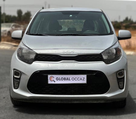 Kia Picanto 1.0 Motion 2023 Kia Picanto 1.0 Motion 2023