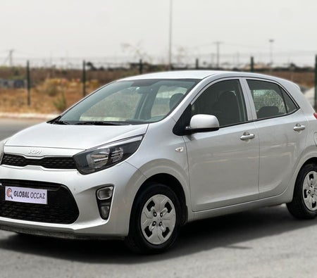 Kia Picanto 1.0 Motion 2023 Kia Picanto 1.0 Motion 2023