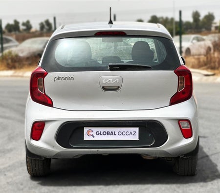 Kia Picanto 1.0 Motion 2023 Kia Picanto 1.0 Motion 2023