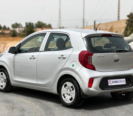 Kia Picanto 1.0 Motion 2023 Kia Picanto 1.0 Motion 2023