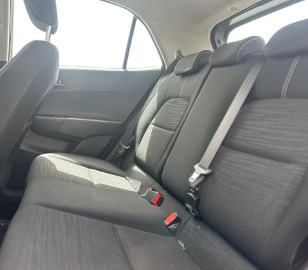 Kia Picanto 1.0 Motion 2023 Kia Picanto 1.0 Motion 2023