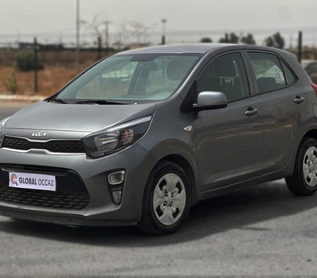 Kia Picanto 1.0 Motion 2023 Kia Picanto 1.0 Motion 2023