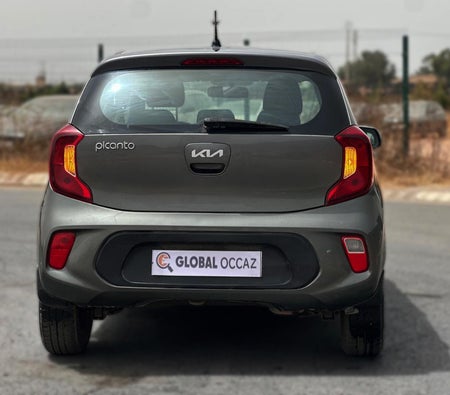 Kia Picanto 1.0 Motion 2023 Kia Picanto 1.0 Motion 2023