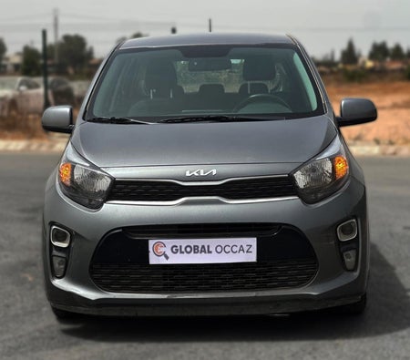 Kia Picanto 1.0 Motion 2023 Kia Picanto 1.0 Motion 2023