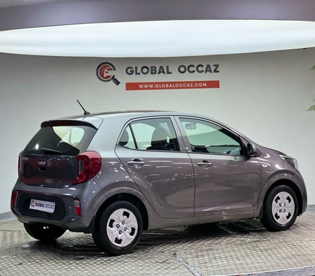 Kia Picanto 1.0 Motion 2023 Kia Picanto 1.0 Motion 2023