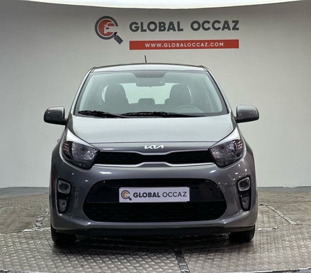 Kia Picanto 1.0 Motion 2023 Kia Picanto 1.0 Motion 2023