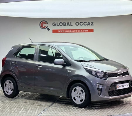 Kia Picanto 1.0 Motion 2023 Kia Picanto 1.0 Motion 2023