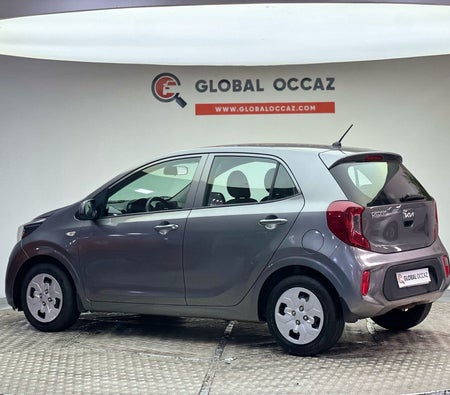 Kia Picanto 1.0 Motion 2023 Kia Picanto 1.0 Motion 2023