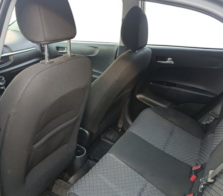 Kia Picanto 1.0 Motion 2024 Kia Picanto 1.0 Motion 2024