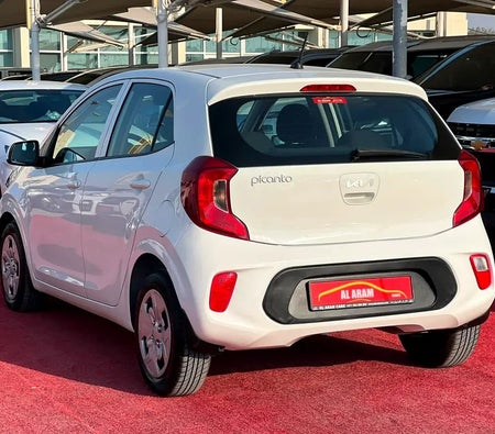 Kia Picanto EX 2023, photo 4 of 4