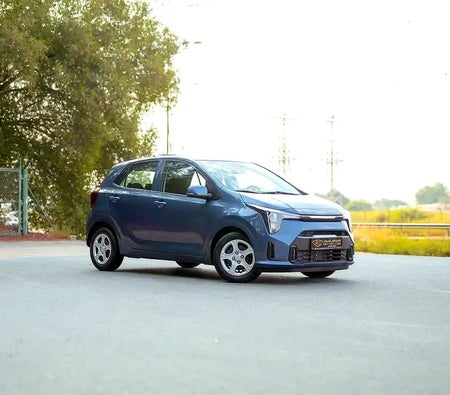 كيا Picanto LX 2024, photo 2 of 4