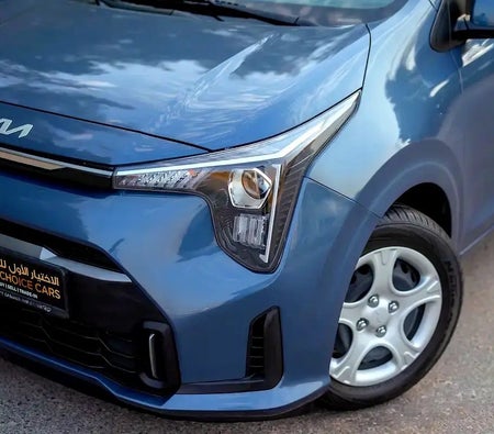 كيا Picanto LX 2024, photo 3 of 4