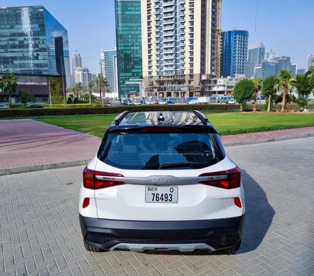 Kia Seltos 2023