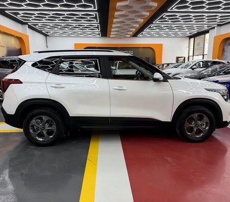 Kia Seltos LX 2024, photo 4 of 4