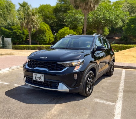 Kia Sonet 2025