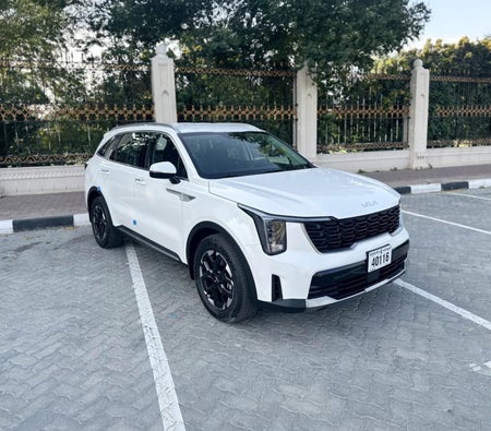 Kia Sorento 2024