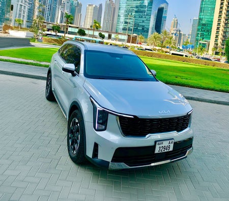 Kia Sorento 2024