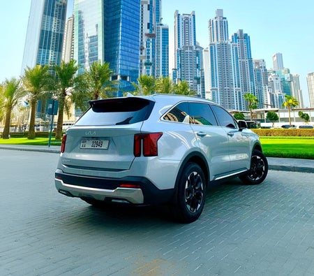 Kia Sorento 2024