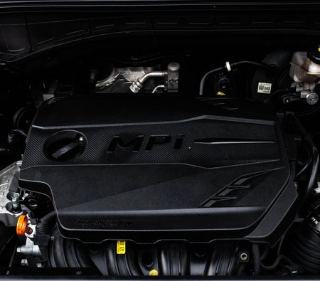 Noir Kia Sorento EX 2023