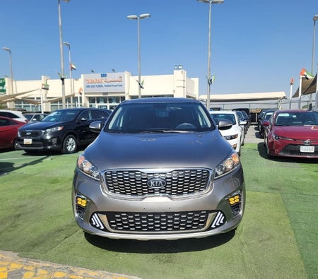 Kia Sorento 2019, photo 2 of 4