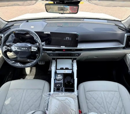  Kia Sorento 2026