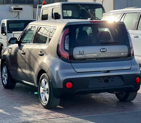 Kia Soul S 2018, photo 4 of 4