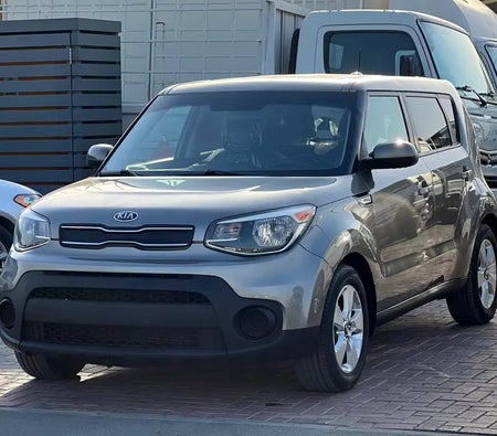 Kia Soul S 2018, photo 3 of 4