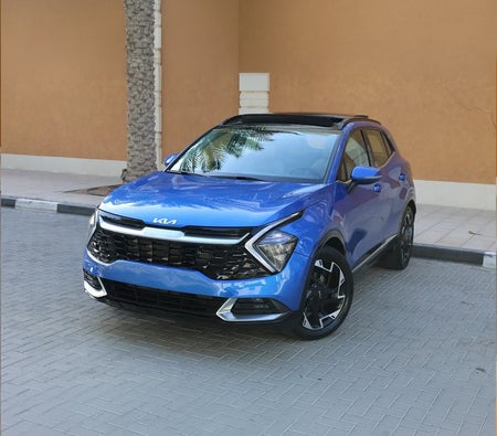  Kia Sportage EX 2023